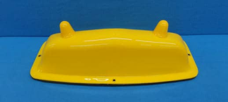 Medium Toplight Model TT